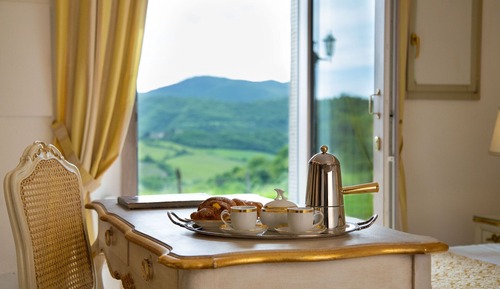 Chambre Luxe