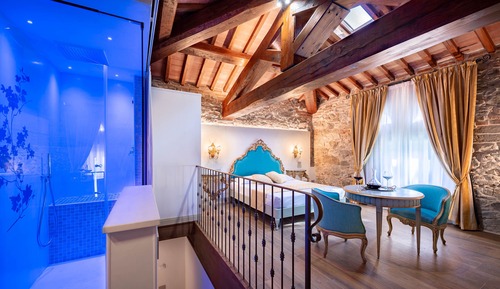 Chambre Royale