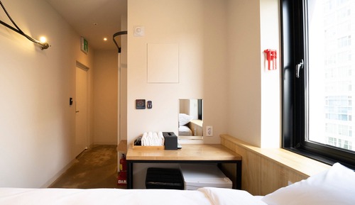 Chambre Simple