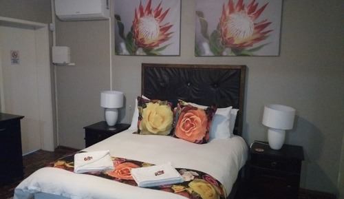 Chambre Deluxe (2)