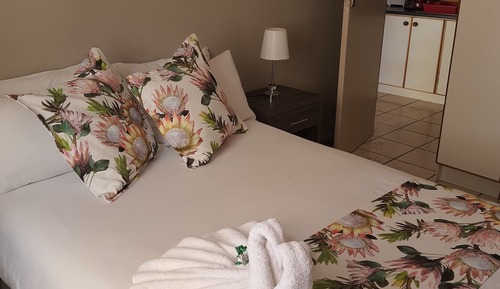 Appartement Familial, 2 chambres (5)