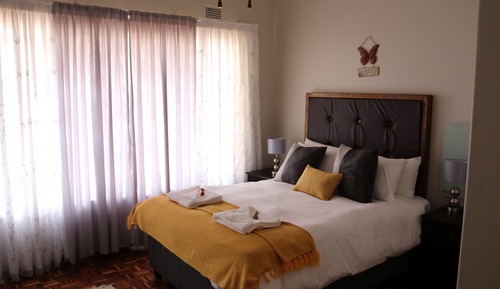 Chambre Double Deluxe (3)