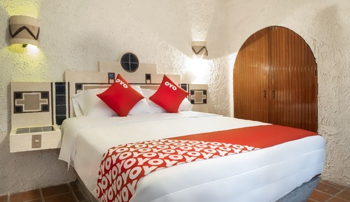 Chambre Standard (Three beds)