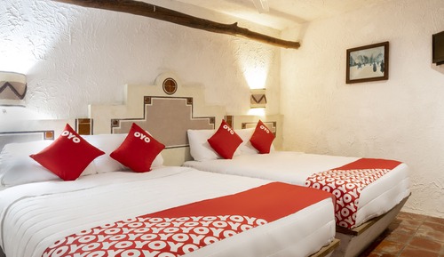 Appartement, 1 chambre
