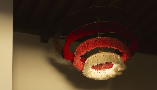 Chambre Deluxe, 1 très grand lit