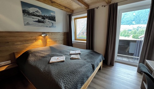Appartement Panoramique