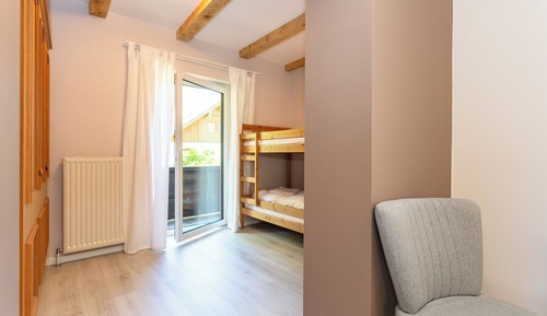 Chambre Quadruple Classique