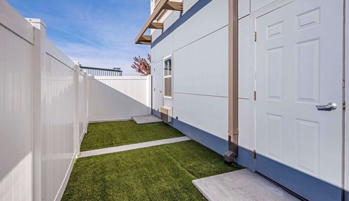 Chambre Standard, 2 grands lits, accessible aux personnes à mobilité réduite (Pet Friendly)
