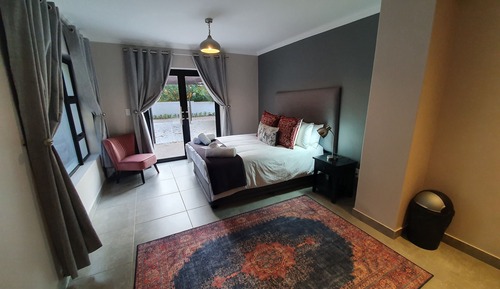 Chambre Confort, 1 chambre, non-fumeurs