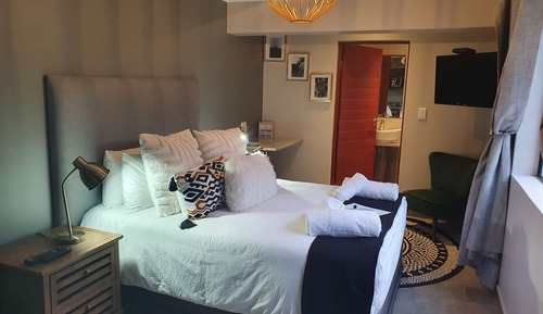 Chambre Affaires