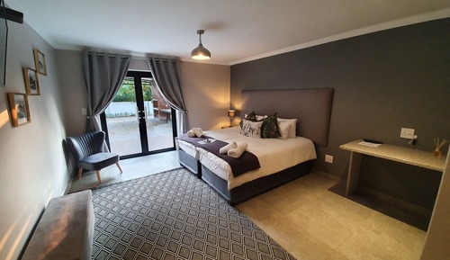 Chambre Confort, non-fumeurs