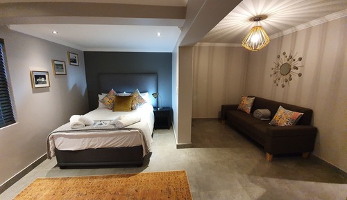 Chambre Familiale, 1 chambre, non-fumeurs