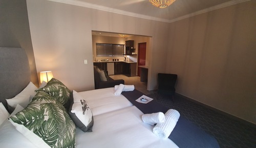 Chambre Familiale, 1 chambre, non-fumeurs