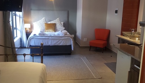 Chambre Familiale, plusieurs lits
