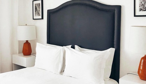 Chambre Double Supérieure