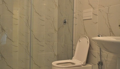 Chambre Double Deluxe