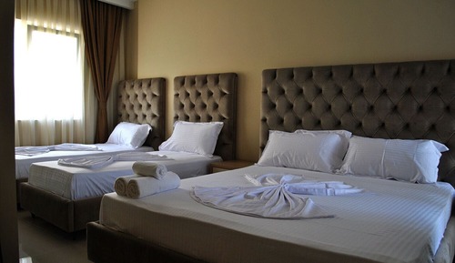 Chambre Familiale