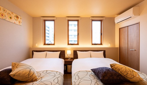 Appartement Standard