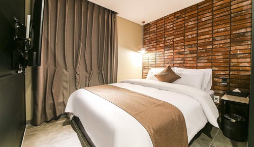 Chambre Premium