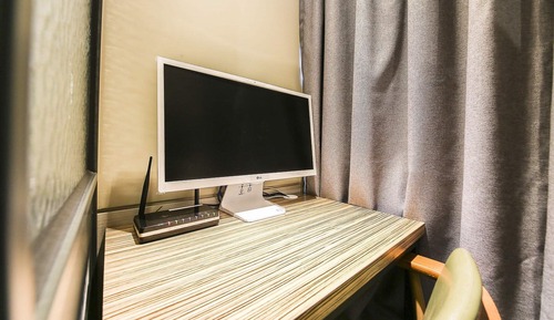 Chambre Standard