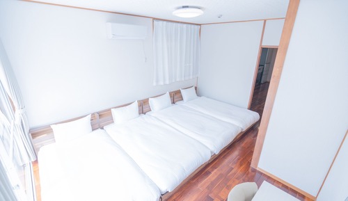 Appartement Familial