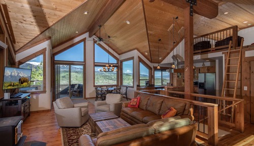 Maison (5 Bedrooms)