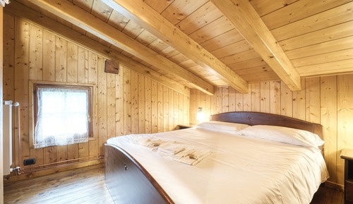 Appartement, 1 chambre (Ronco 3)