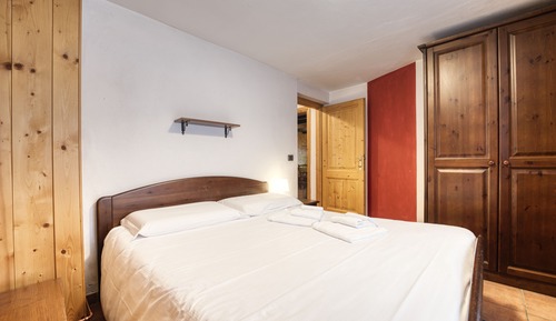 Appartement, 2 chambres (Ronco 2)