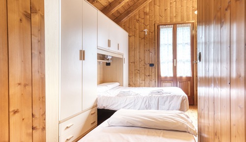 Appartement, 1 chambre (Ronco 5)