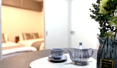 Appartement, non-fumeurs (TOBU HIGHLINE DAIMON)