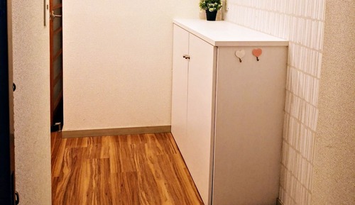 Appartement, 2 chambres