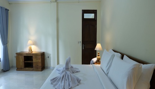 Chambre Double Deluxe