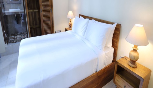 Chambre Double Standard