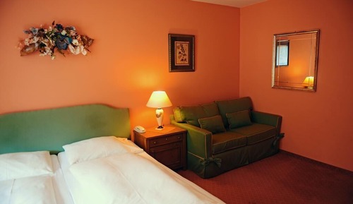 Chambre Triple Confort