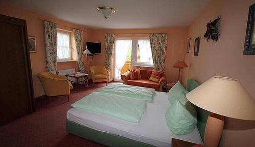 Appartement Classique