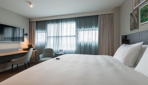 Chambre Standard
