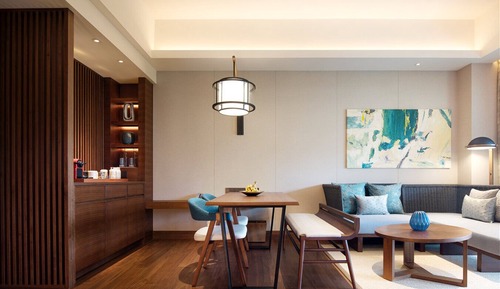 Chambre « Premier », 1 très grand lit