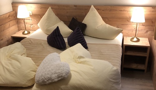 Appartement, 4 chambres