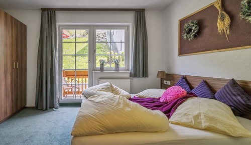 Appartement, 4 chambres