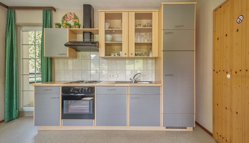 Appartement, 2 chambres