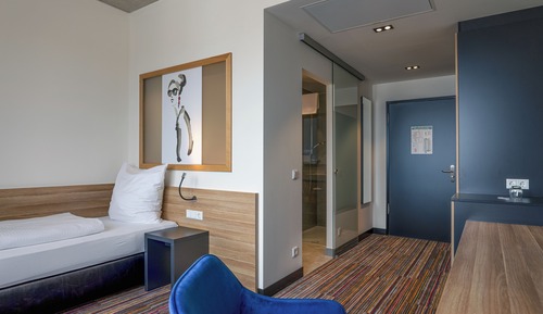 Chambre Simple Affaires