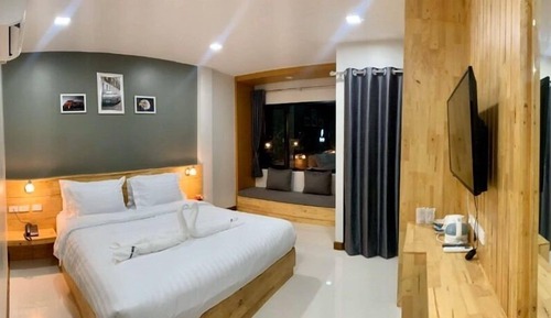 Chambre Standard