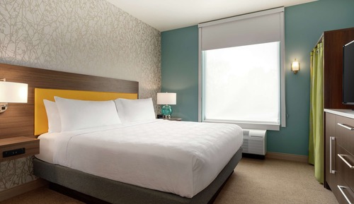 Suite, 1 chambre, non-fumeurs