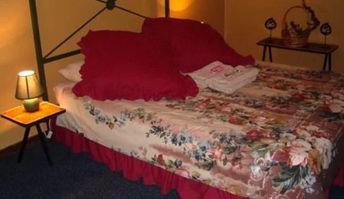 Chambre Quadruple