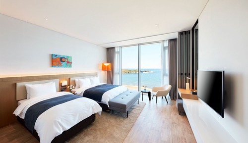 Chambre Familiale (Family Deluxe Room)