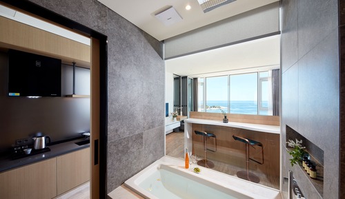 Chambre Deluxe