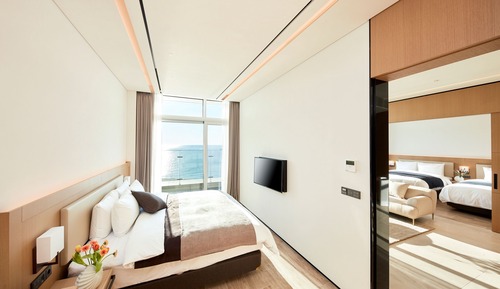 Suite Majestueuse (Grand Family Suite)