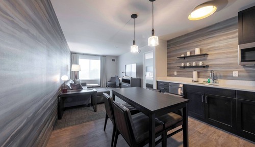 Suite, 1 chambre (2 Queen Beds)