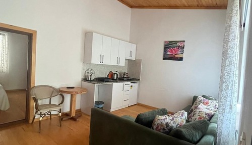 Appartement Standard