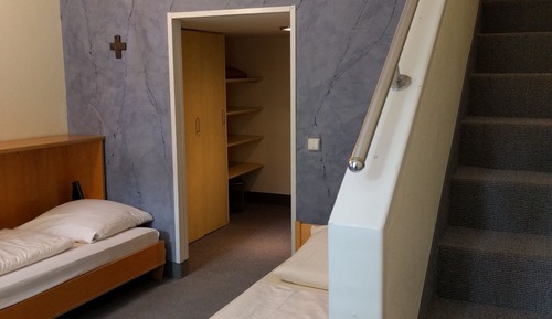 Chambre Quadruple